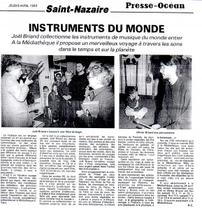 28-Saint Nazaire_1993_presse Océan